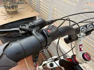 Bicicleta Mendiz RX