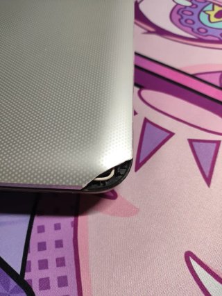 HP Pavilion 15 i5-3210M Portátil