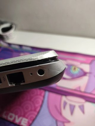 HP Pavilion 15 i5-3210M Portátil