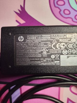 HP Pavilion 15 i5-3210M Portátil