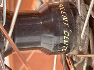Bicicleta MTB Clásica Rose Red Bull – Cuadro Easto
