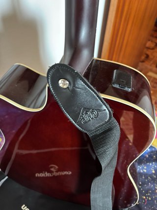 Chitarra Elettroacustica Yamaha FX703C