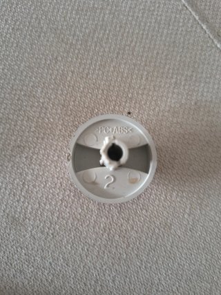 Electrodo de encendido Calentador Vaillant