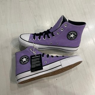 Zapatillas Converse Cons Ctas Pro High 44