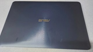 Portátil ASUS F556U | Intel Core i5 | 4GB RAM, SSD