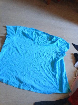 10 Camisetas desliza fotos varias 1€ cu