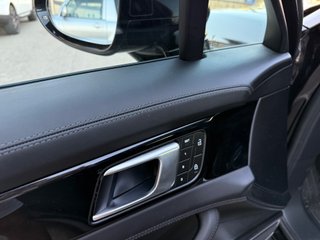 Porsche Panamera 4S E-Hybrid