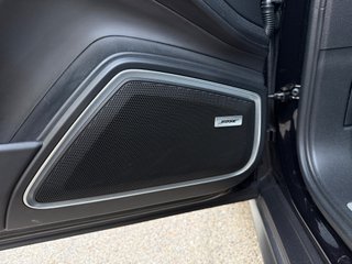 Porsche Panamera 4S E-Hybrid