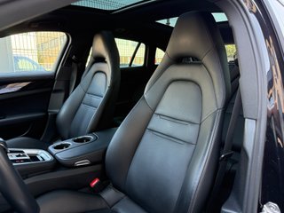 Porsche Panamera 4S E-Hybrid