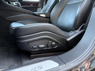 Porsche Panamera 4S E-Hybrid