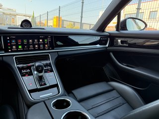 Porsche Panamera 4S E-Hybrid