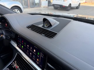 Porsche Panamera 4S E-Hybrid