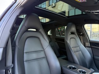 Porsche Panamera 4S E-Hybrid