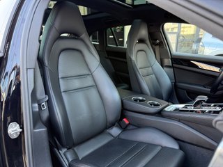 Porsche Panamera 4S E-Hybrid