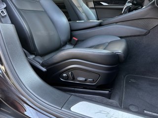 Porsche Panamera 4S E-Hybrid