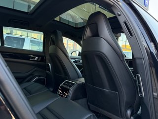 Porsche Panamera 4S E-Hybrid