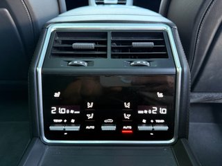 Porsche Panamera 4S E-Hybrid