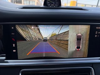 Porsche Panamera 4S E-Hybrid