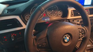 BMW Serie 3 2013