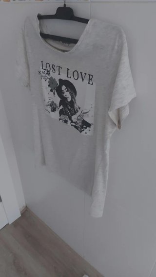 Camisetas