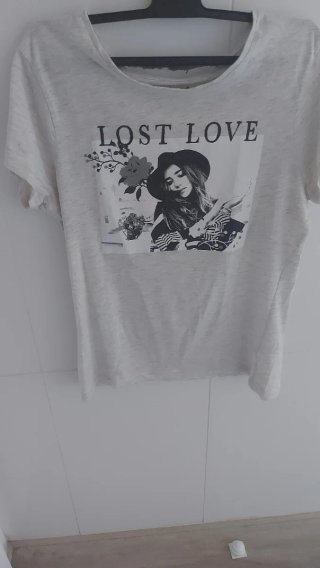 Camisetas