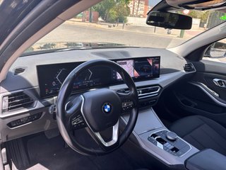 BMW Serie 3 2023