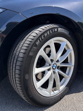 BMW Serie 3 2023