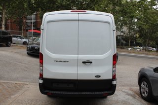 Ford TRANSIT 350 96kW L3 Trend Skeletal FWD (2021)