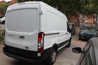 Ford TRANSIT 350 96kW L3 Trend Skeletal FWD (2021)