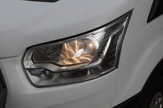 Ford TRANSIT 350 96kW L3 Trend Skeletal FWD (2021)