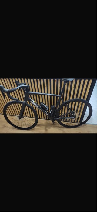 Bicicleta de carretera Megamo Raise 20 2024 Talla