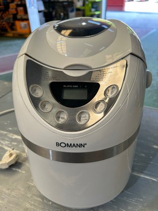 Máquina de pan Bomann CB 593