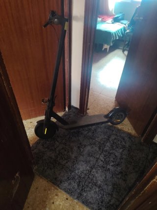 Patinete Xiaomi