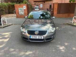 Volkswagen Passat 2006