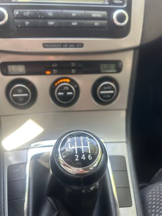Volkswagen Passat 2006