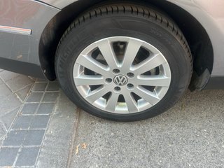 Volkswagen Passat 2006