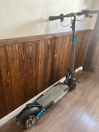 Patinete Eléctrico SmartGyro X2