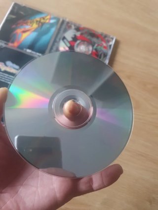 Juegos Sega Saturn Japoneses