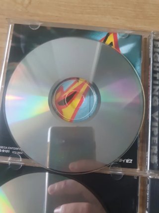 Juegos Sega Saturn Japoneses