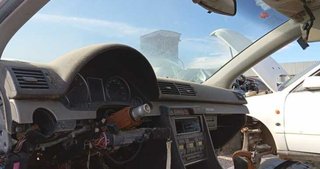260502 salpicadero audi a4 berlina (8e) 2.0
