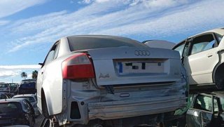 260502 salpicadero audi a4 berlina (8e) 2.0