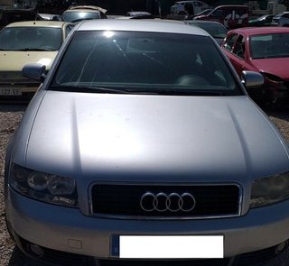 260502 salpicadero audi a4 berlina (8e) 2.0