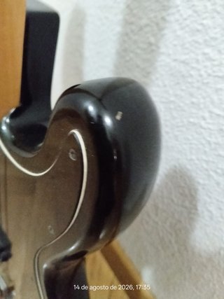 Bajo Samick PB-S/PJ-B Vintage 1988