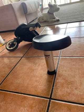 2 Patinetes (patines) Bugaboo.