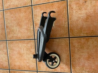 2 Patinetes (patines) Bugaboo.