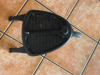 2 Patinetes (patines) Bugaboo.