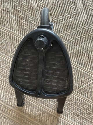 2 Patinetes (patines) Bugaboo.