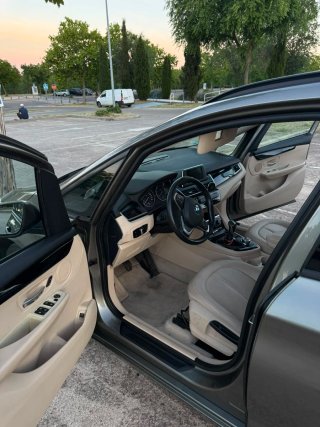 BMW Serie 2 2016