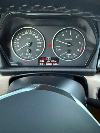 BMW Serie 2 2016