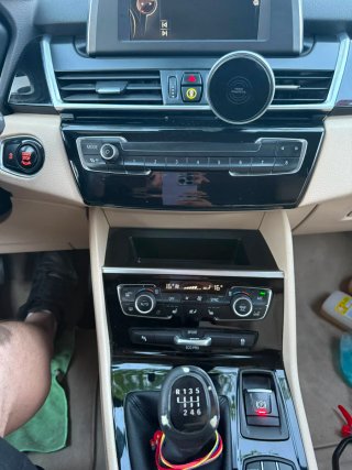 BMW Serie 2 2016